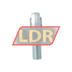 Elges GAKL22-PW rulman resim 2