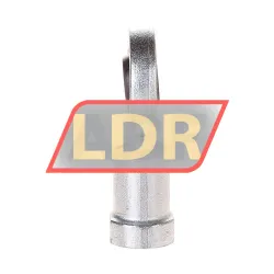 INA GIL17-DO-2RS rulman resim 2