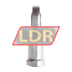 INA GIR20-DO-2RS rulman resim 2