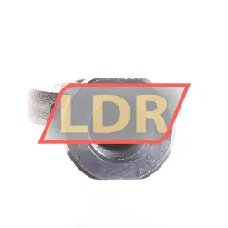 INA GIR20-DO-2RS rulman resim 3