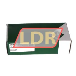 INA GAR30-UK-2RS-A rulman resim 2