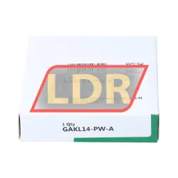 INA GAKL14-PW-A rulman resim 3