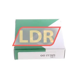 INA GAL12-DO rulman resim 2