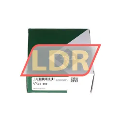INA GK25-DO rulman resim 3