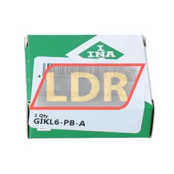INA GIKL6-PB-A rulman resim 3