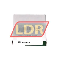 INA GIKR8-PB-A rulman resim 3