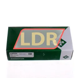 INA GAR45-DO-2RS rulman resim 2