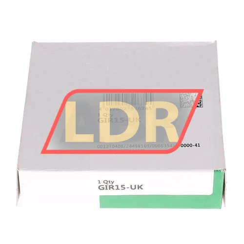 INA GIR15-UK ürün fotoğrafı 2