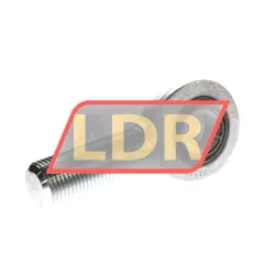 INA GAR35-UK-2RS-A rulman resim 2