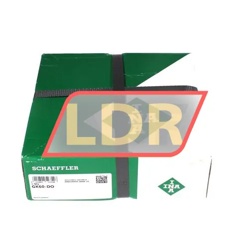 INA GK60-DO ürün fotoğrafı 2