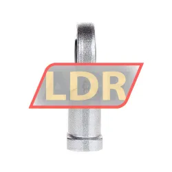 INA GIL25-DO-2RS rulman resim 2