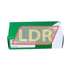 INA GIL25-DO-2RS rulman resim 3