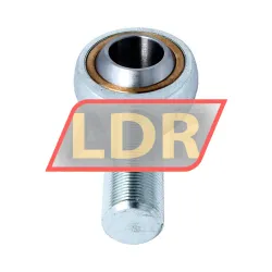 Elges GAKR30-PB rulman resim 2