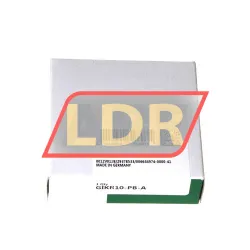 INA GIKR10-PB-A rulman resim 3