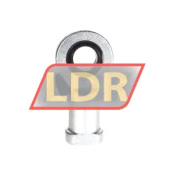 INA GIR30-DO-2RS