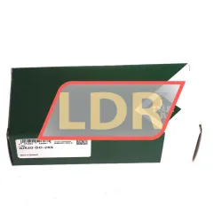 INA GIR30-DO-2RS rulman resim 3