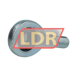 Elges GAL17DO-2RS rulman resim 2