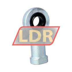 INA GU25-DO rulman resim 2