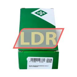 INA GU25-DO rulman resim 3