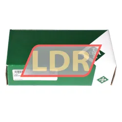 INA GAL35-DO-2RS rulman resim 3