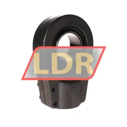 INA GIHRK60-UK-2RS-B rulman resim 3
