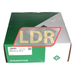 INA GIHRK60-UK-2RS-B rulman resim 5