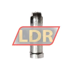 INA GIKR14-PW-A rulman resim 2