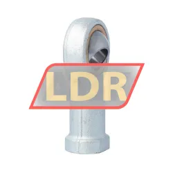 Elges GIKFR20PB rulman resim 3