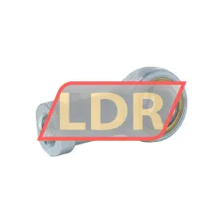INA GIKRB22-PD rulman resim 2