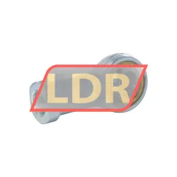 INA GIKRB22-PD rulman resim 3