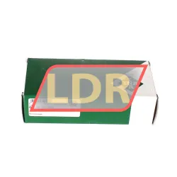 INA GAL30-DO-2RS rulman resim 2