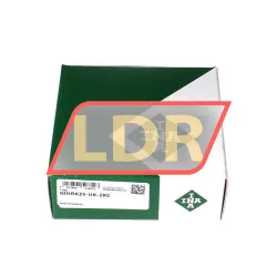 INA GIHRK35-UK-2RS rulman resim 3