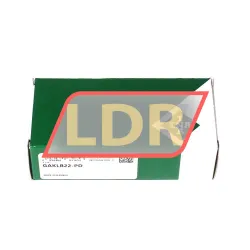 INA GAKLB22-PD rulman resim 2