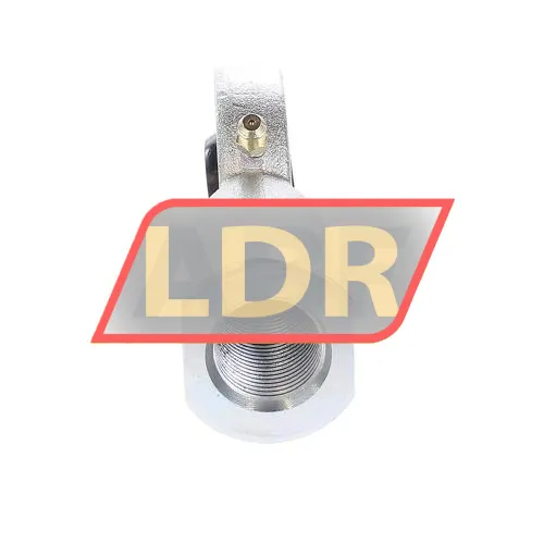 INA GIR25-DO-2RS ürün fotoğrafı 3