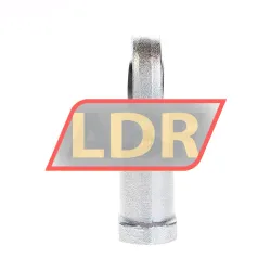 INA GIR25-DO-2RS rulman resim 2