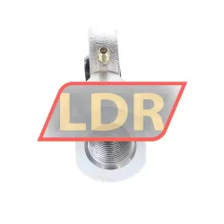 INA GIR25-DO-2RS rulman resim 3