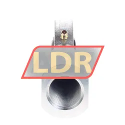 INA GIL30-DO-2RS rulman resim 3