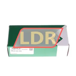 INA GIL30-DO-2RS rulman resim 4