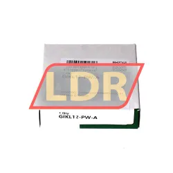 INA GIKL12-PW-A rulman resim 3