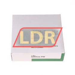 INA GIKR16-PW rulman resim 4