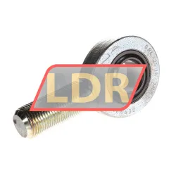 INA GAL25-UK-2RS-A