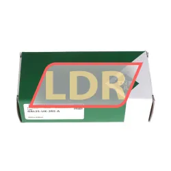 INA GAL25-UK-2RS-A rulman resim 2