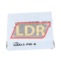 INA GAKL5-PW-A rulman resim 3