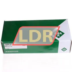 INA GIL50-DO-2RS rulman resim 3