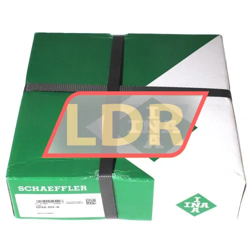 INA GF60-DO-A ürün fotoğrafı 4