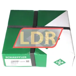 INA GF60-DO-A rulman resim 4
