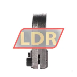 INA GIHRK20-UK-2RS rulman resim 2