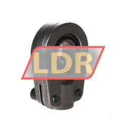 INA GIHRK20-UK-2RS rulman resim 3