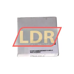 INA GIKR8-PW-A rulman resim 3