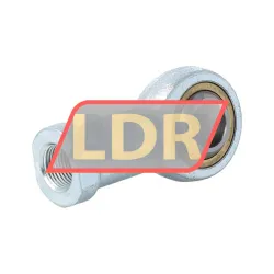 Elges GIKR18-PW rulman resim 2